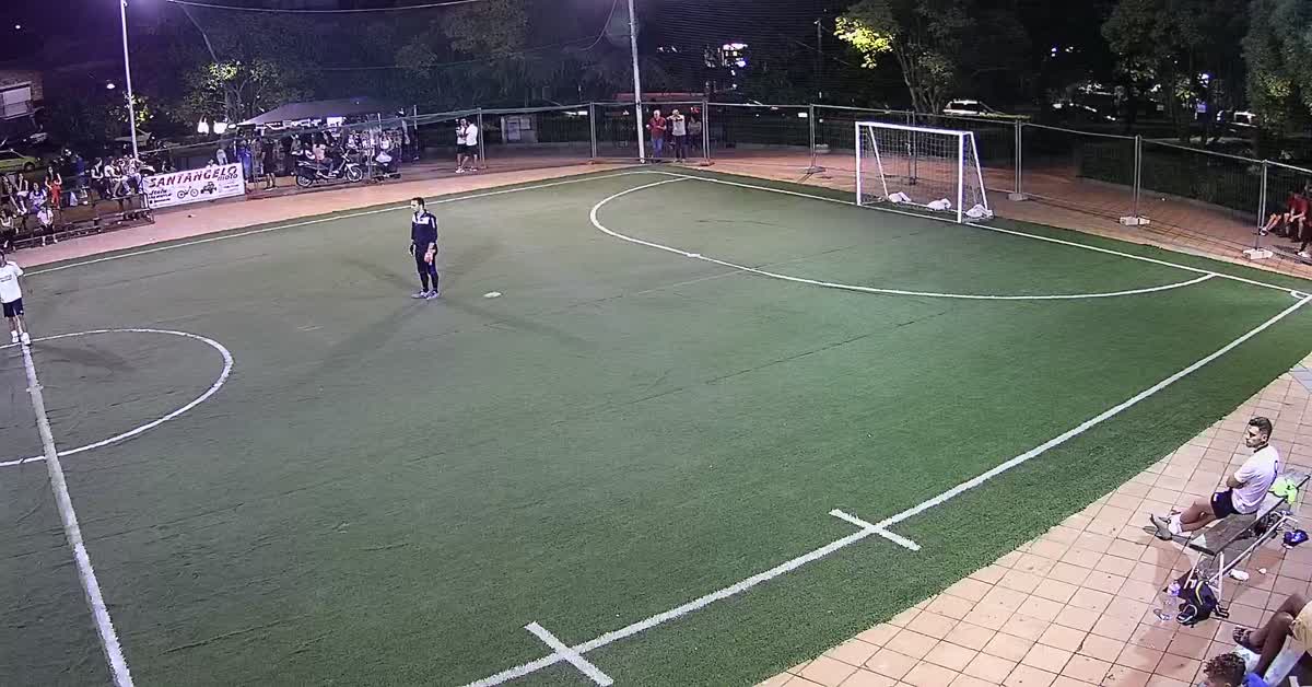 Prima partita