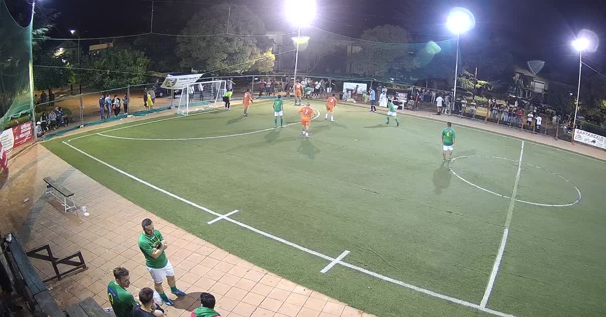 Calcio d"angolo