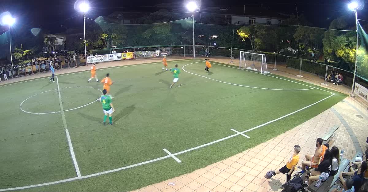 Gooooolll