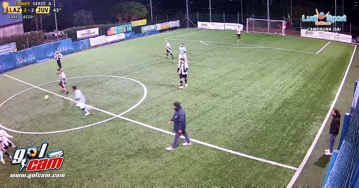 Inizio azione