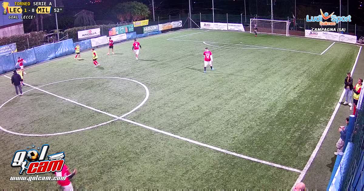 Santimone gol 