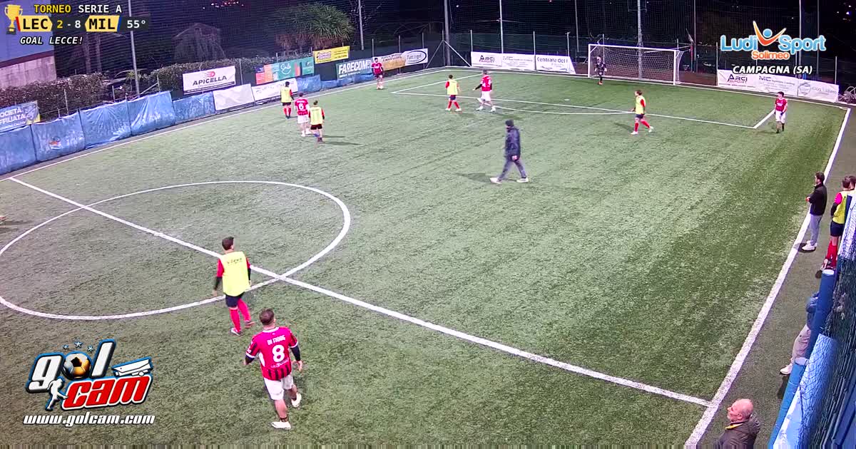 Giamba gol 