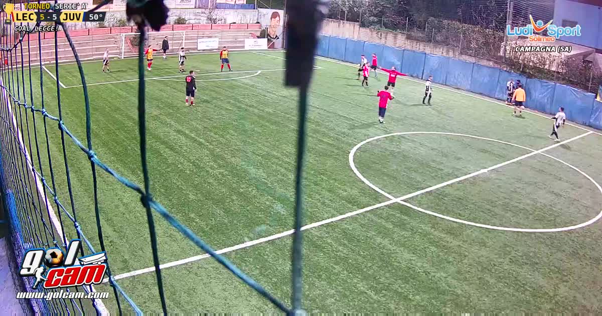 Faiella gol