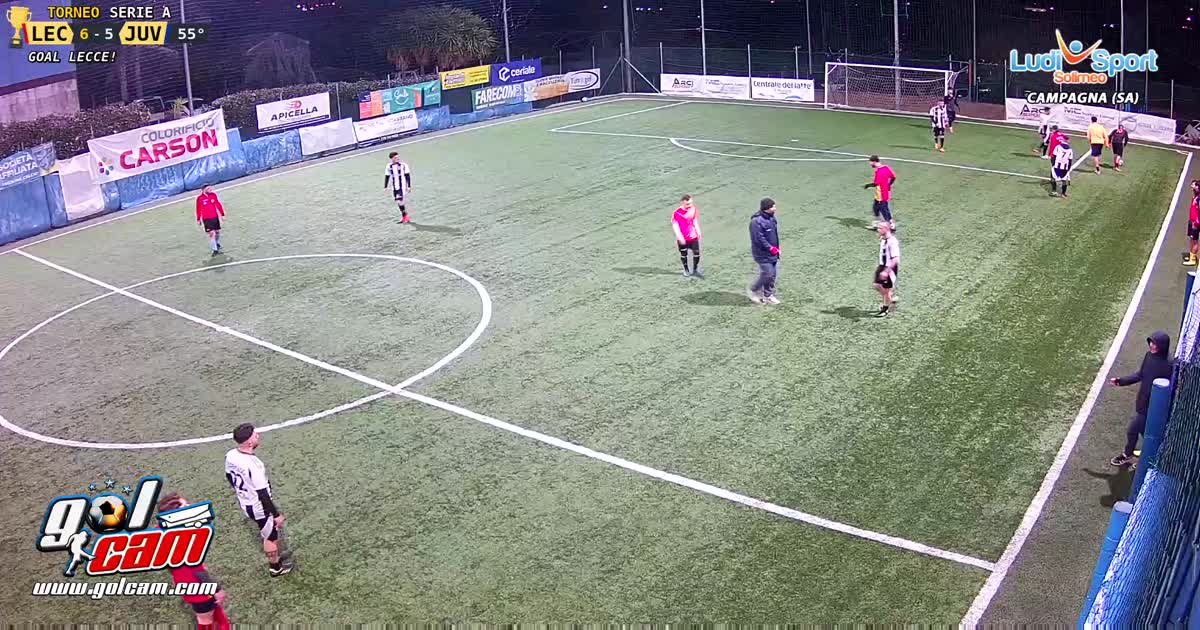 Best gol Maiorano