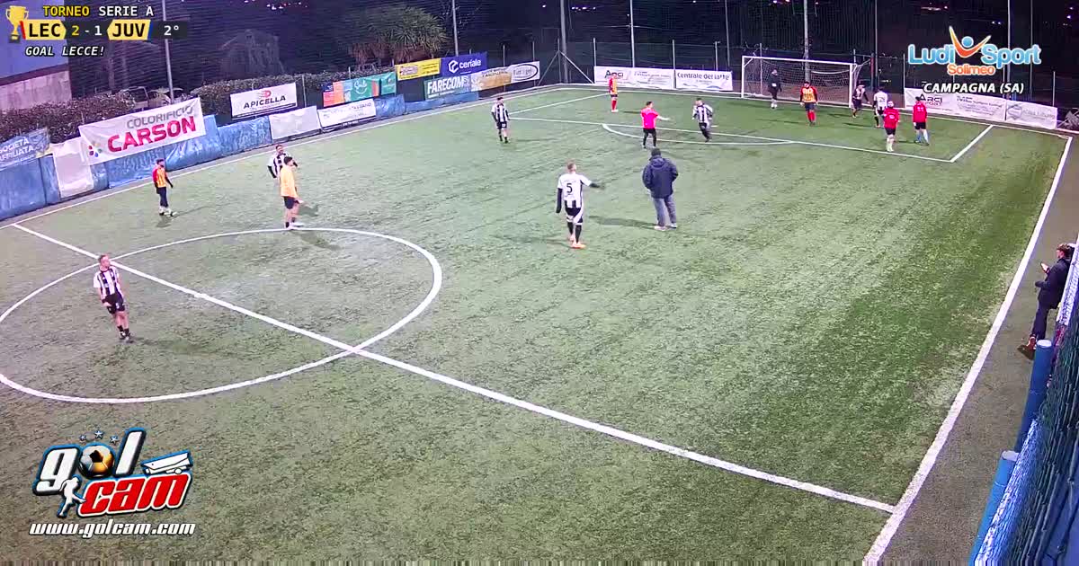 2º gol Maiorano