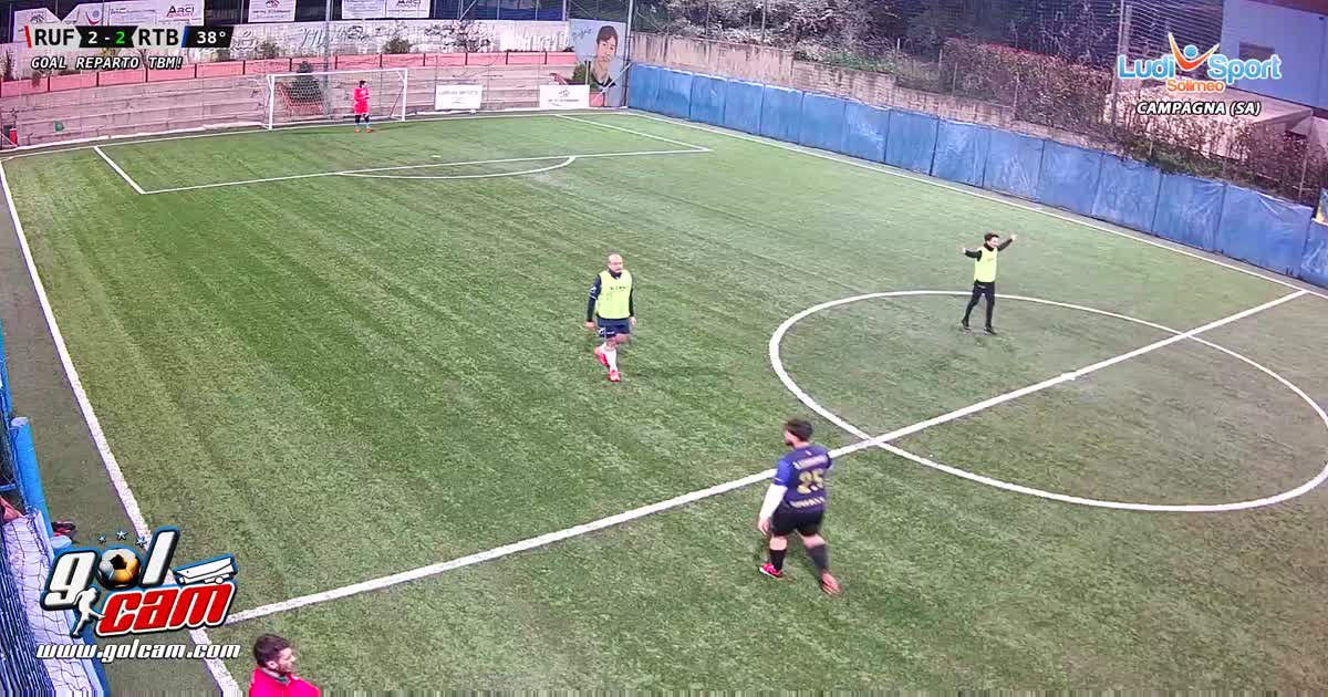 Sinistro al volo