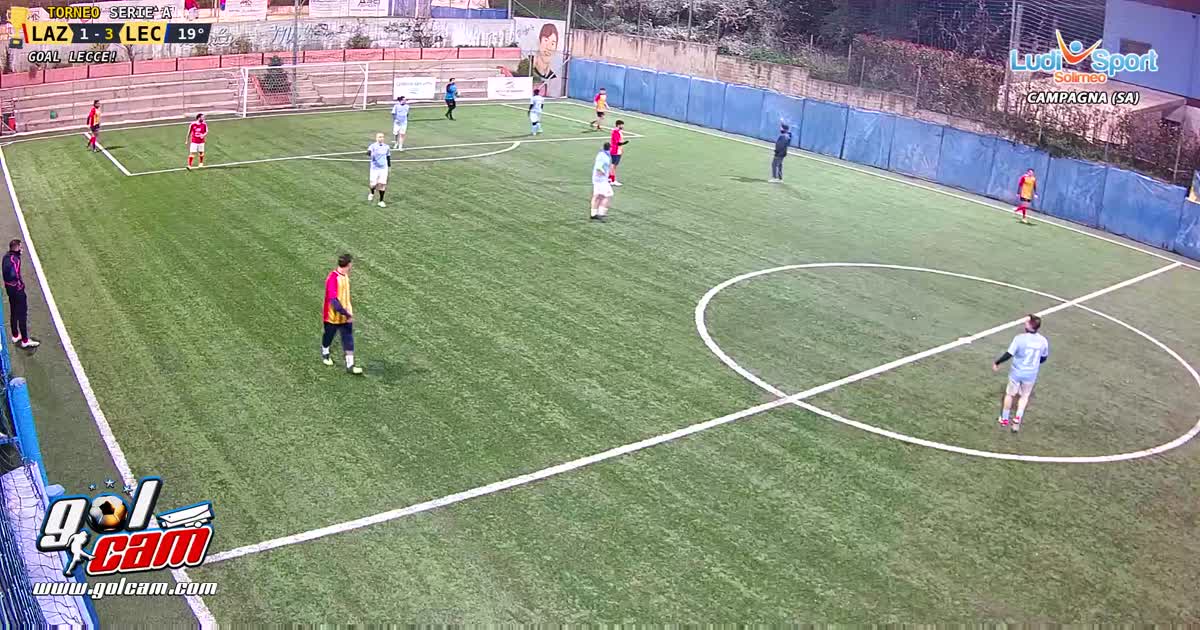 2º gol maiorano
