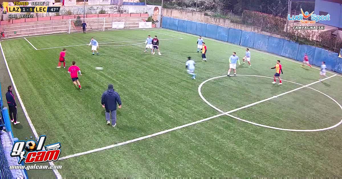 4º gol Boffa