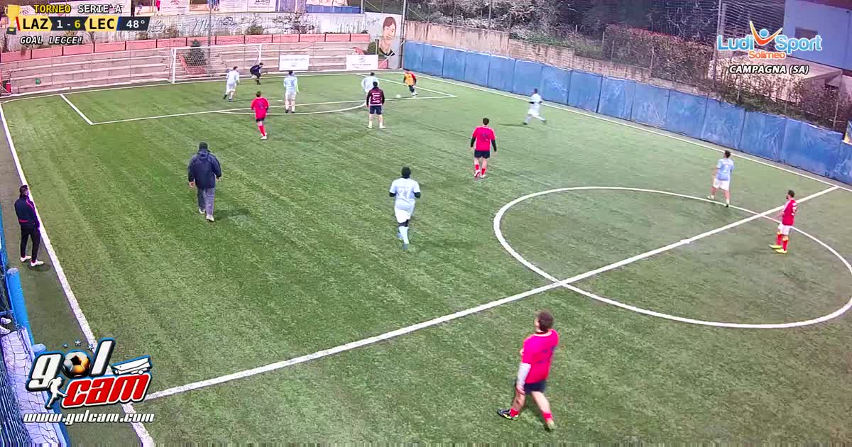 5º gol Boffa