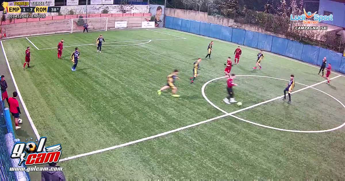 Posso giocare da solo 