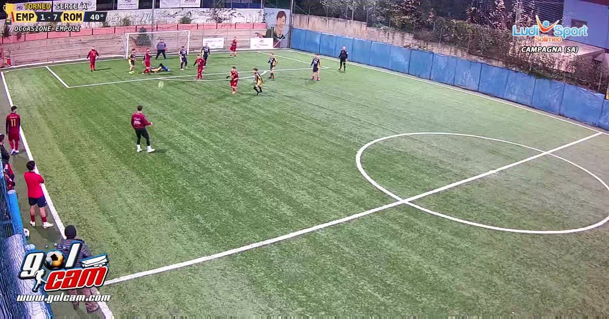 Doti è un giocatore formidabil