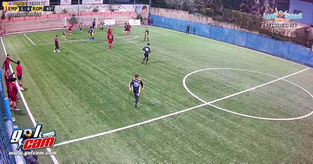 Calcio d"angolo 