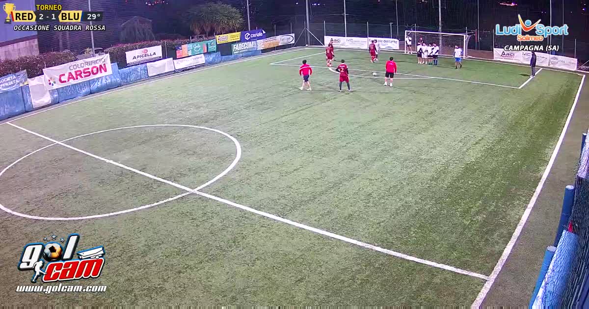 Parata 8