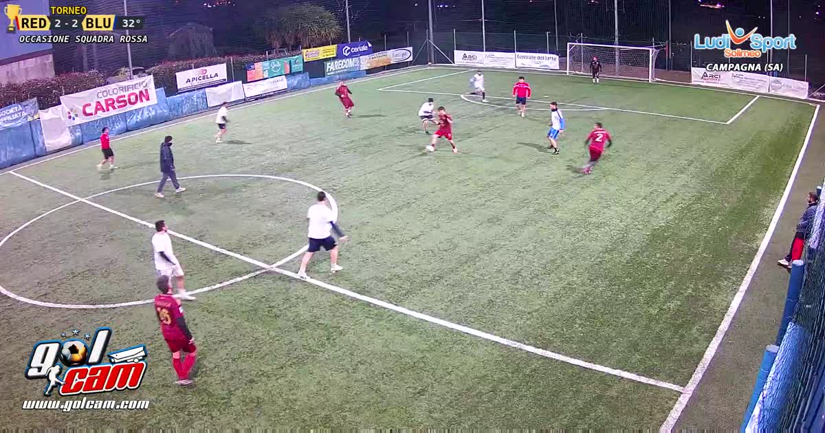 Parata 9