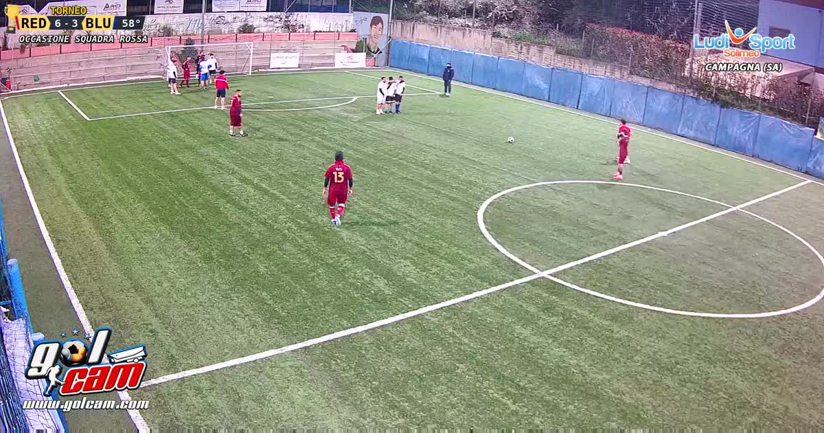 Punizione 