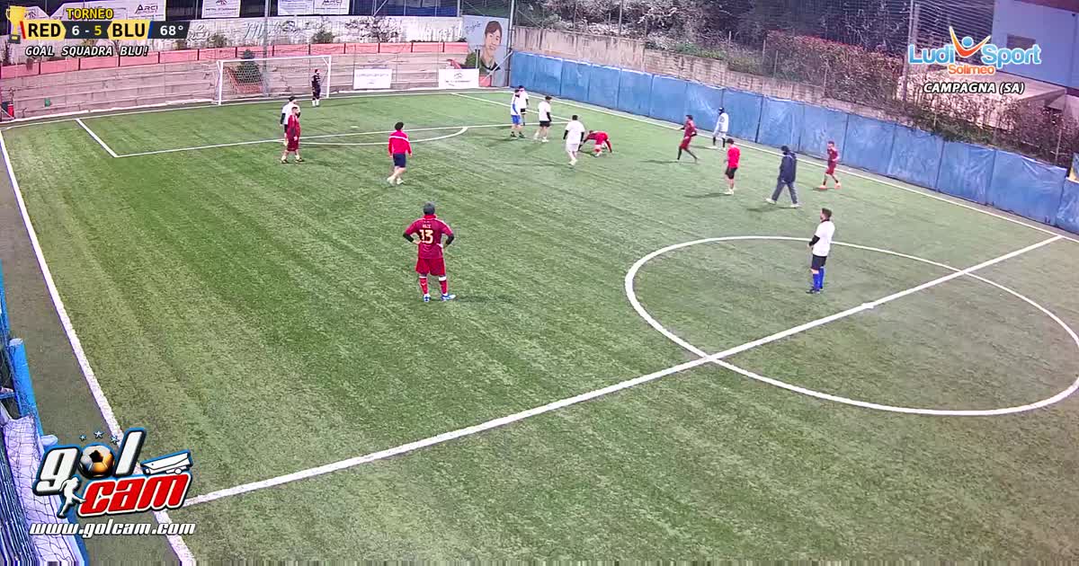 Gol punizone 