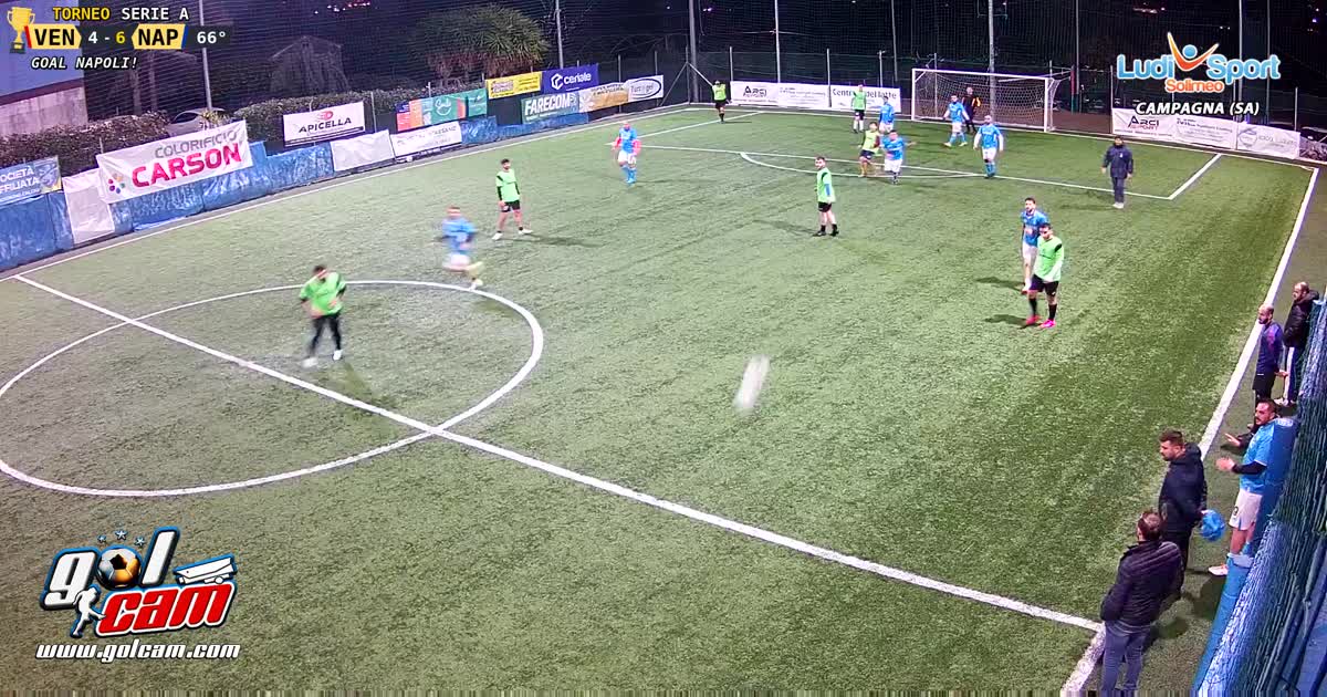 Golazo