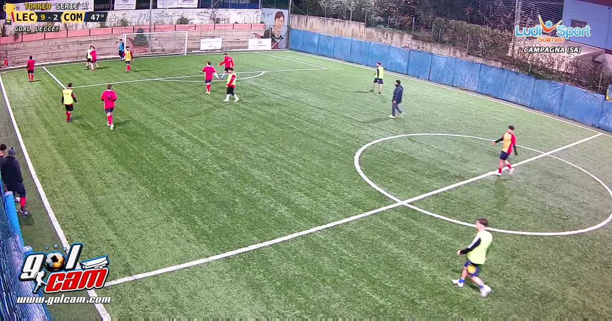Scarpa 2º gol