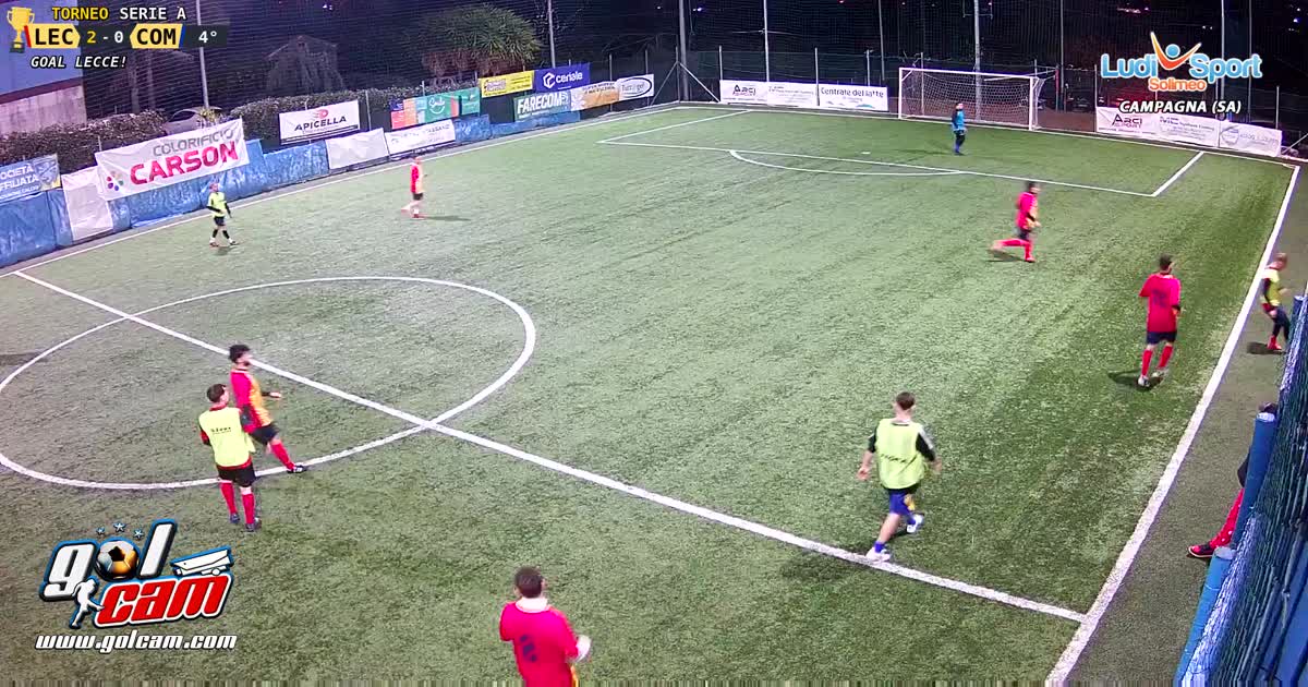 Gigi 1º gol 