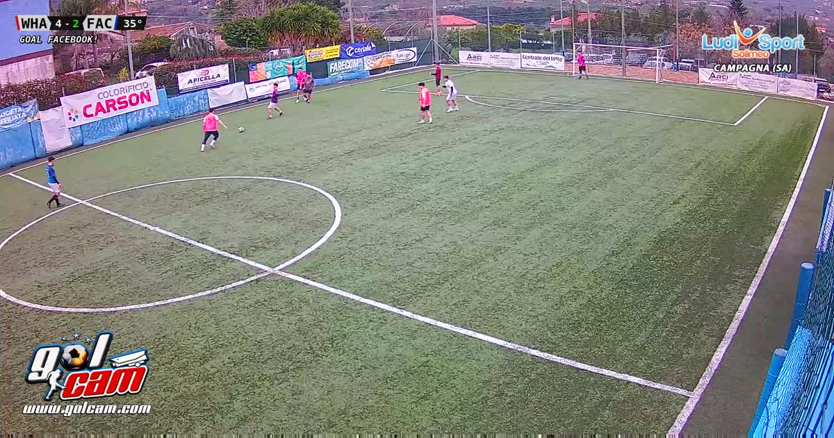 Gol tapin
