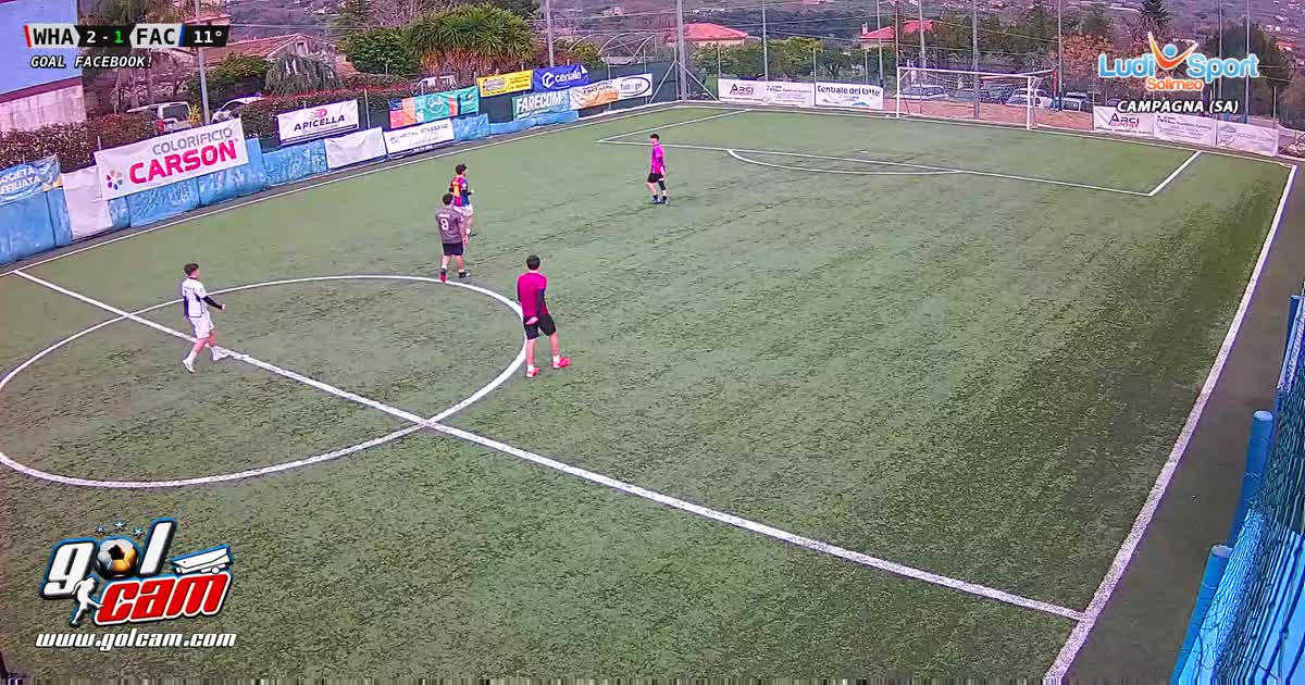 Gol di cattiveria