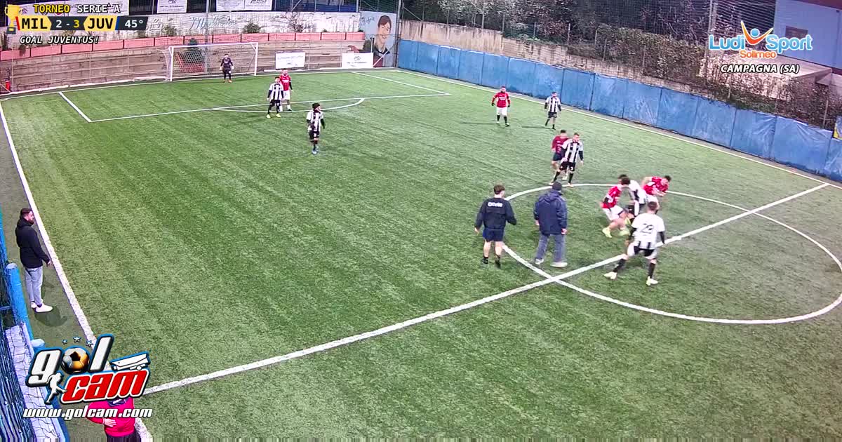 Gol Gianni 