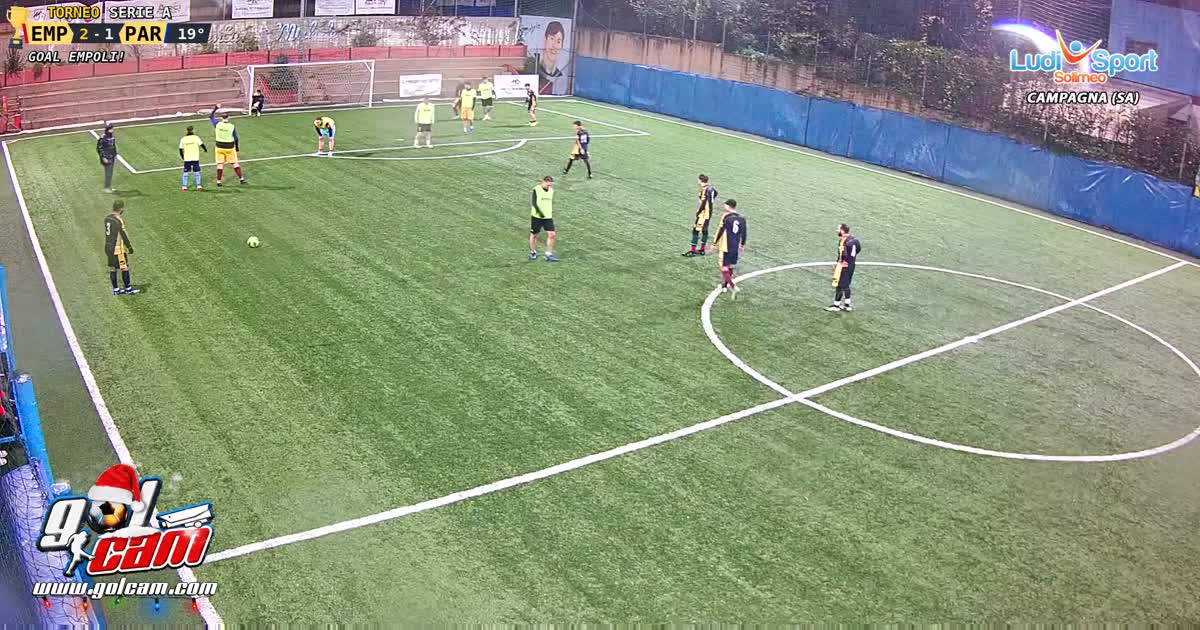 Bosco gol