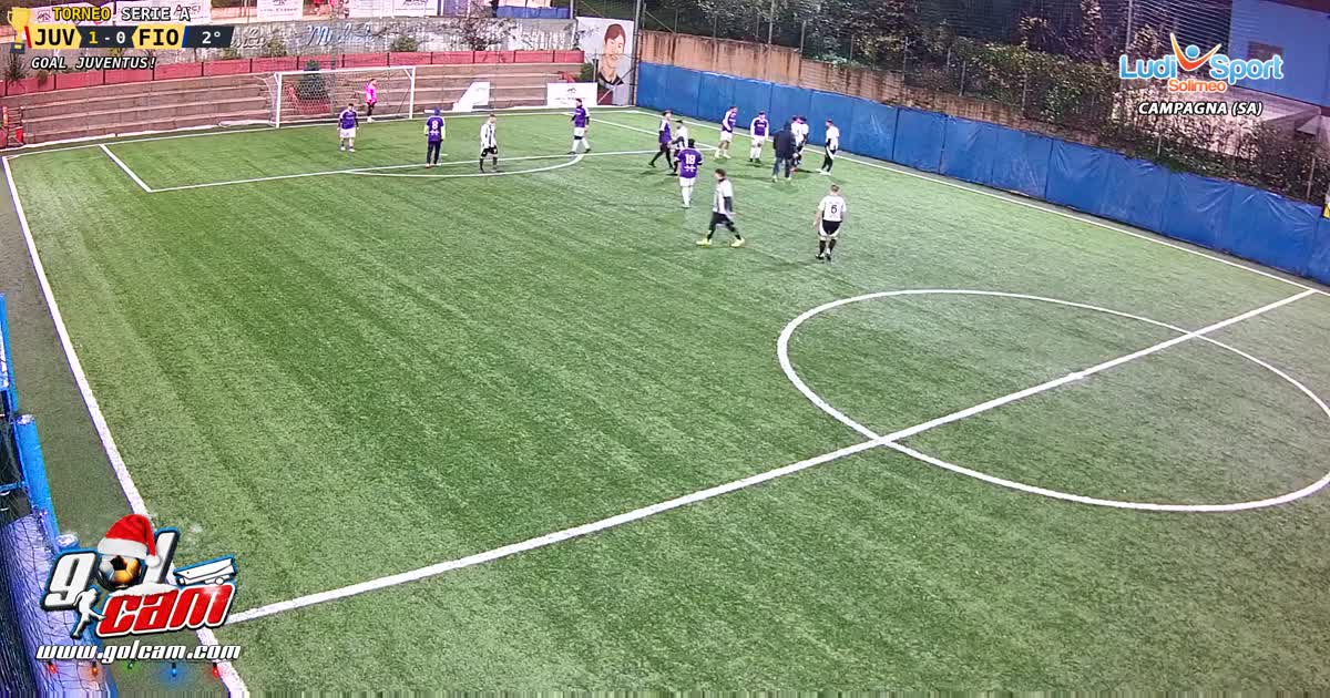 Gol Marco 