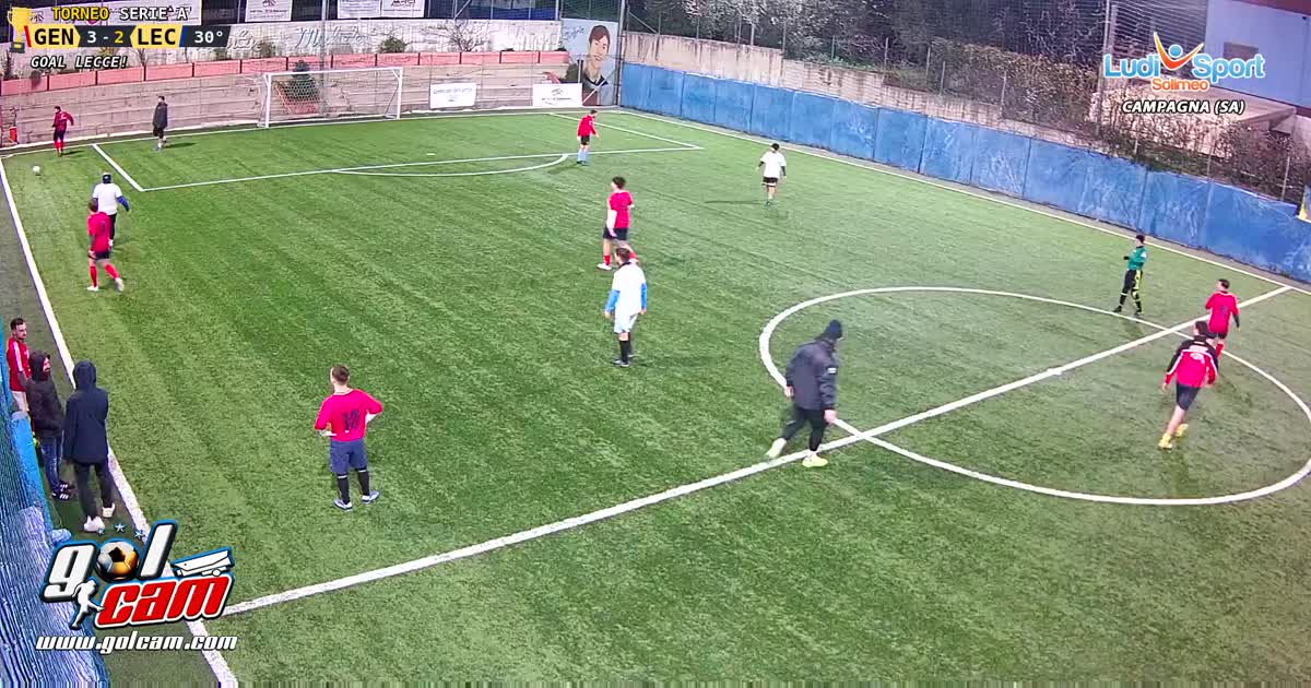 Gol Gerry