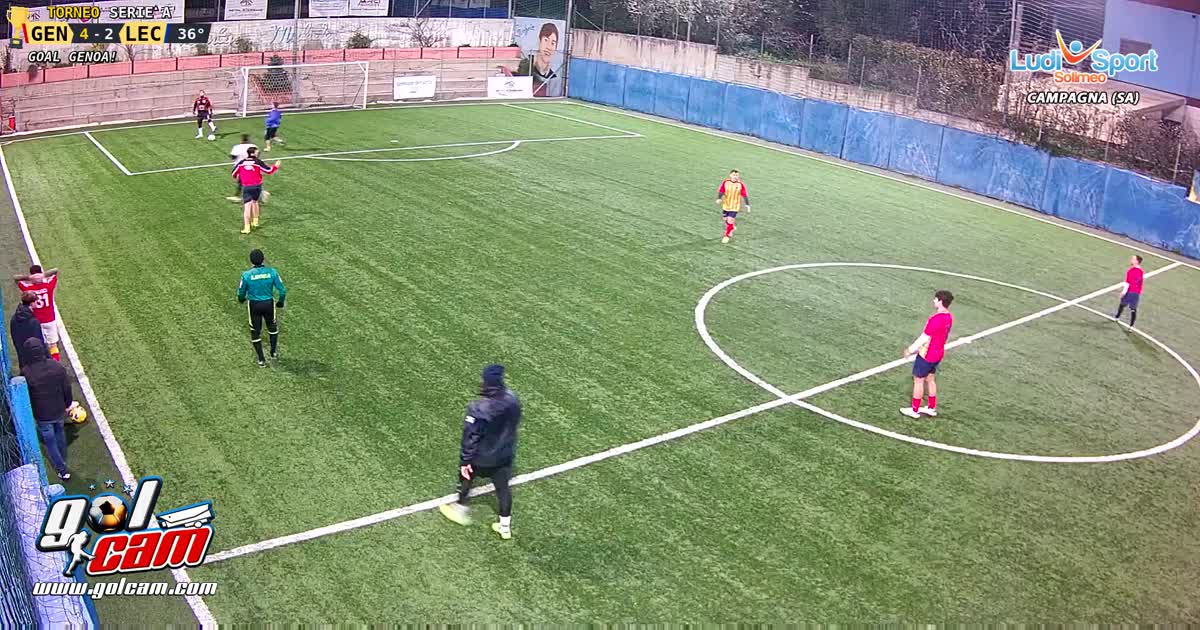 Best gol Tommasiello