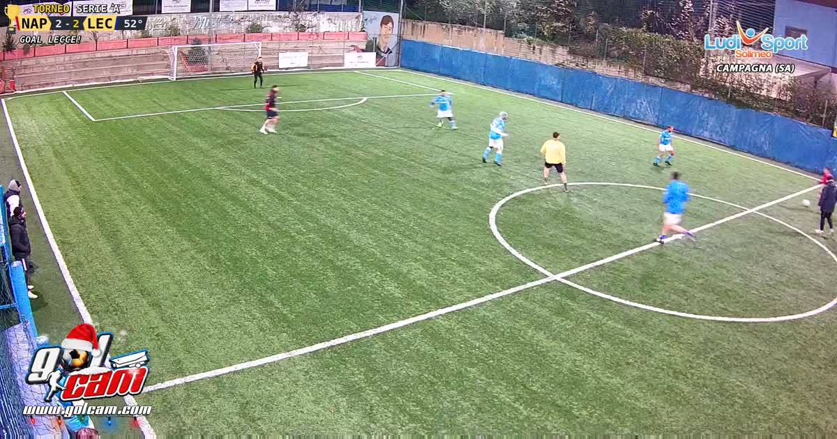 Maioranez gol 