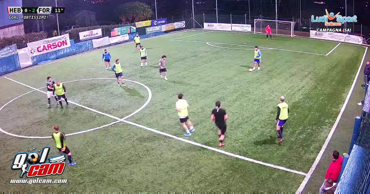 Gol mio