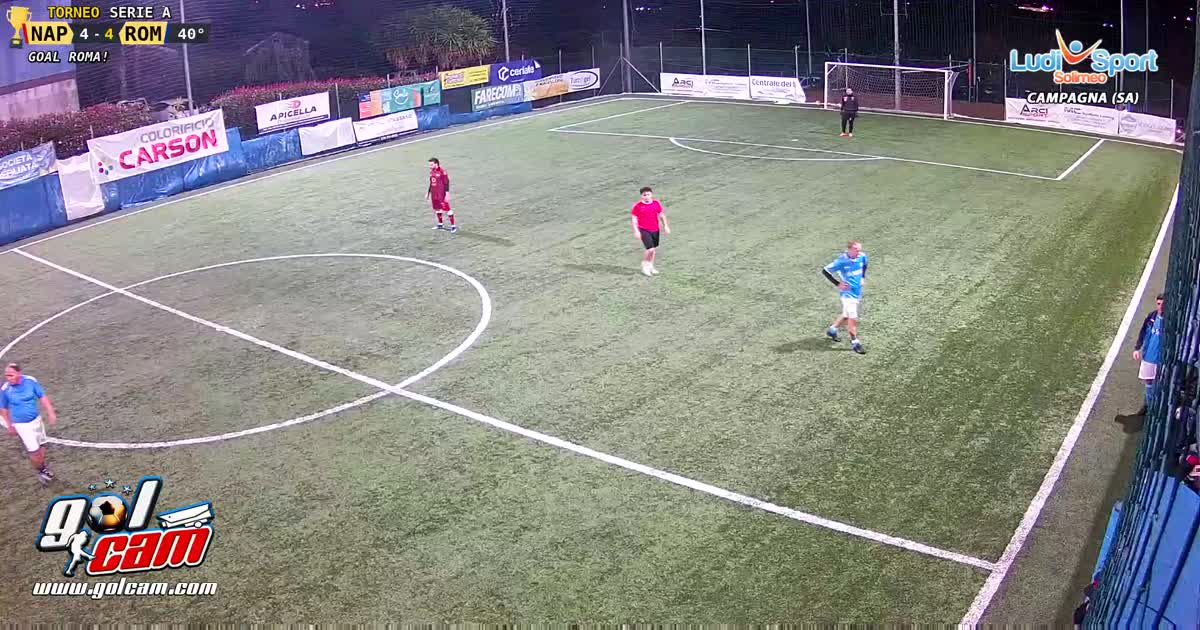 Gooooooool