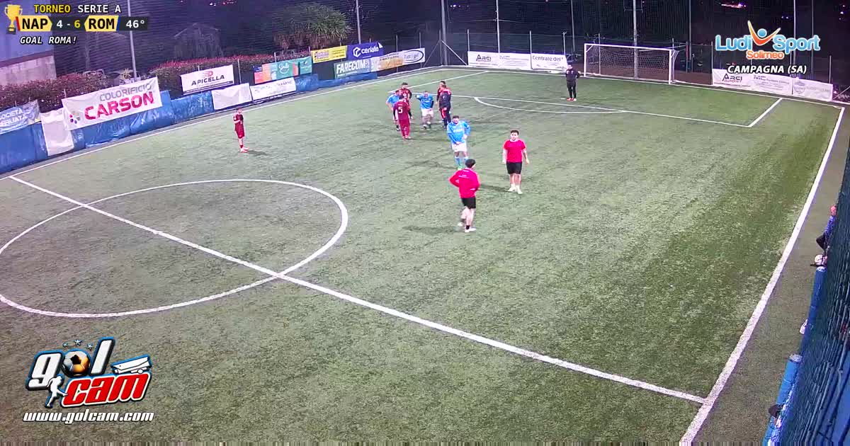 Goooool