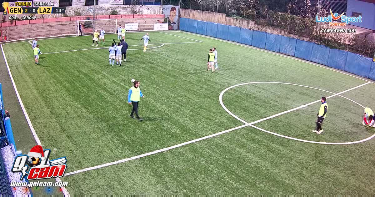 Tomma gol 