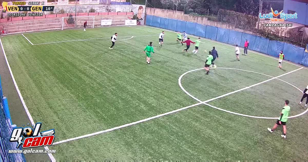 Parata 5