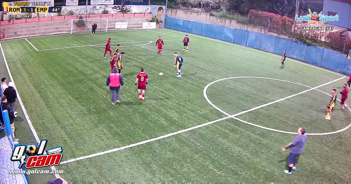 Gooooooool