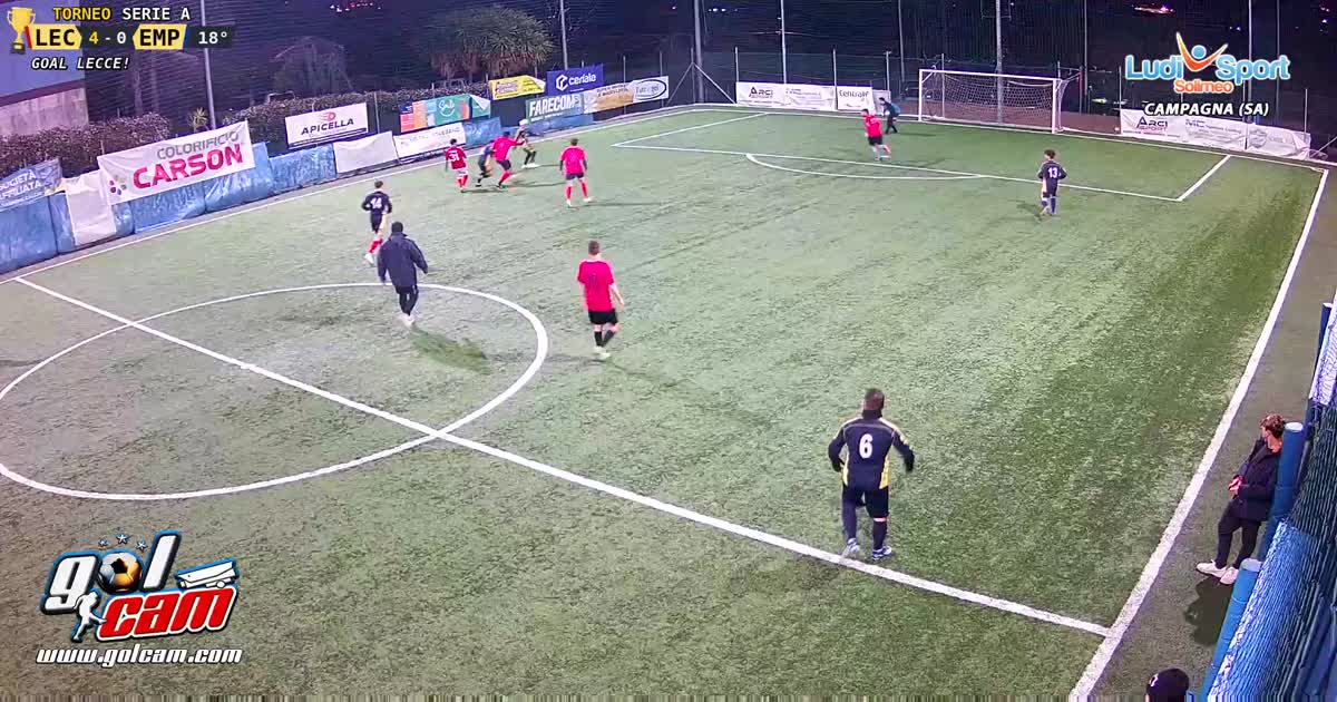 1º gol Nigro