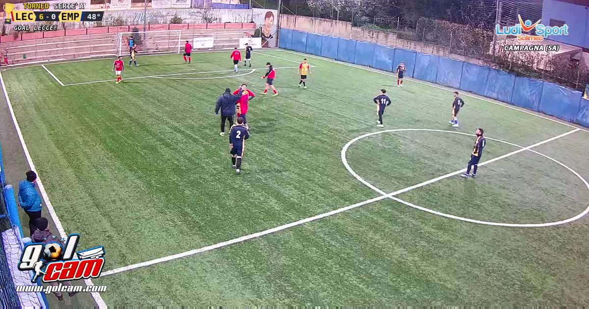 2º gol Boffa