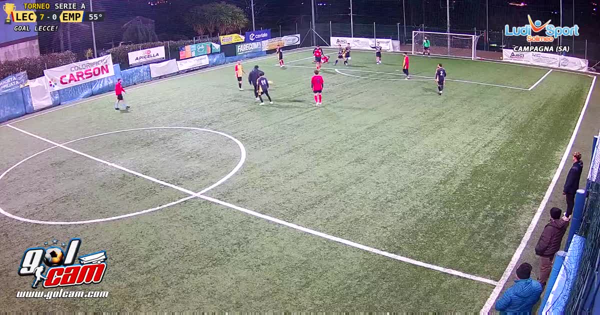 2º gol Nigro