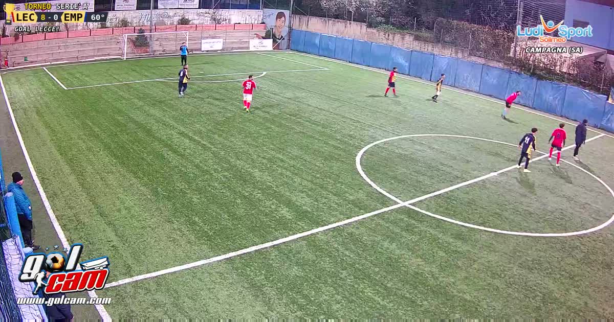 Gol Julio
