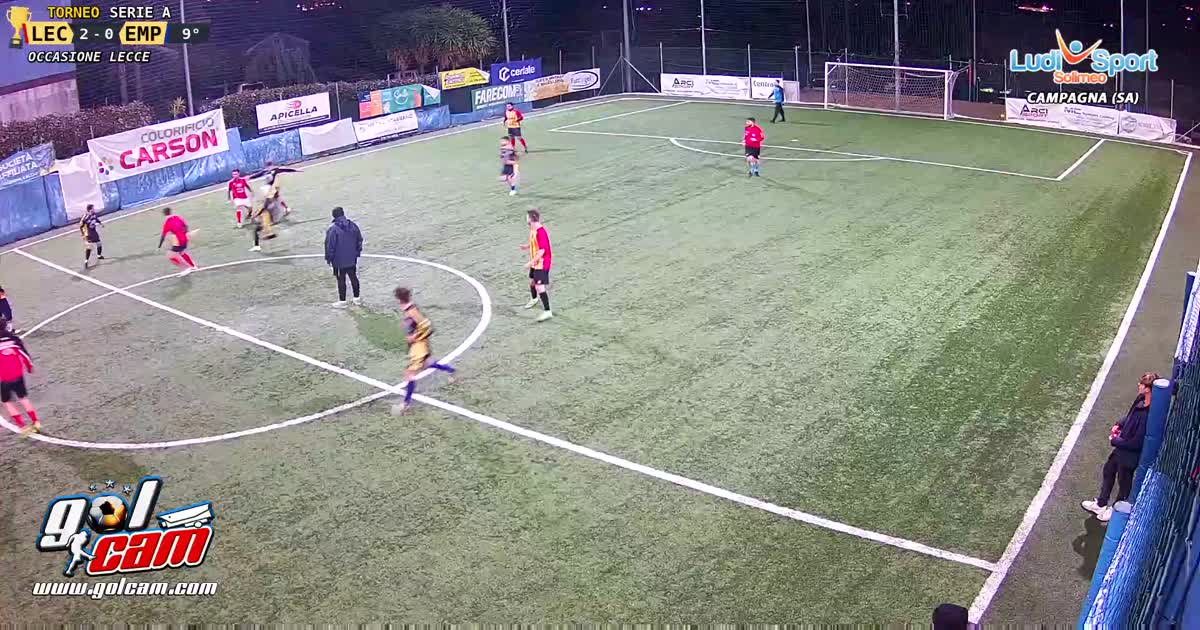 Bella azione 