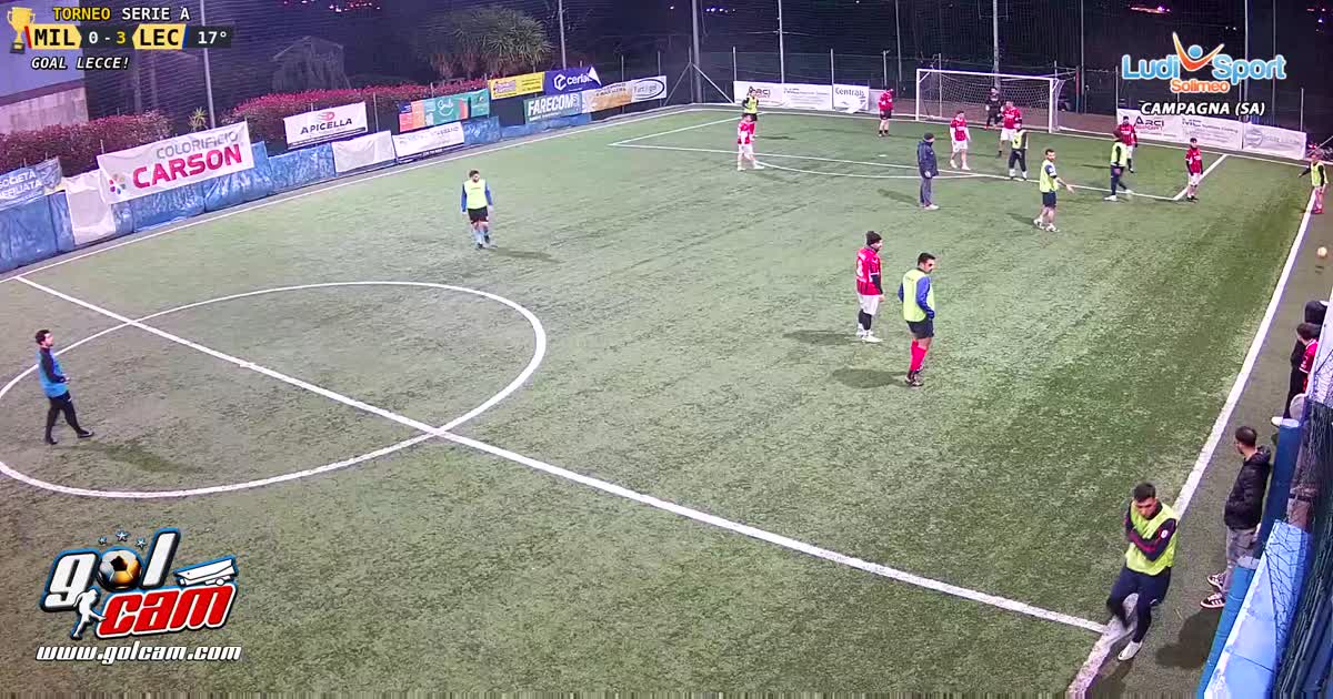 2º gol Boffa