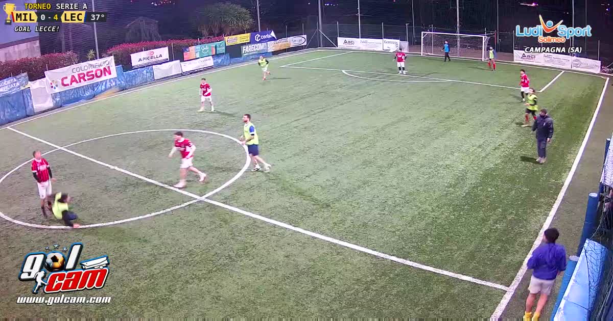 3º gol Boffa