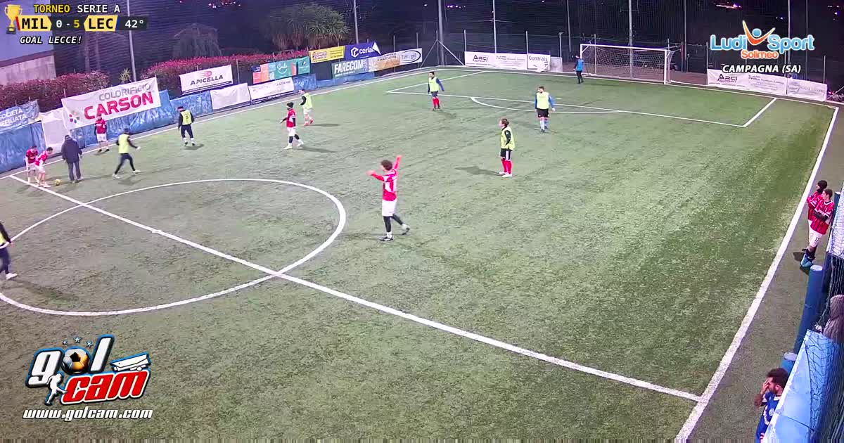 2º gol Maiorano