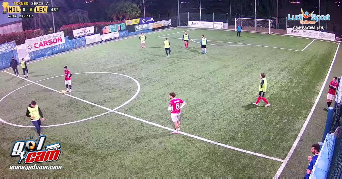Gol Campione