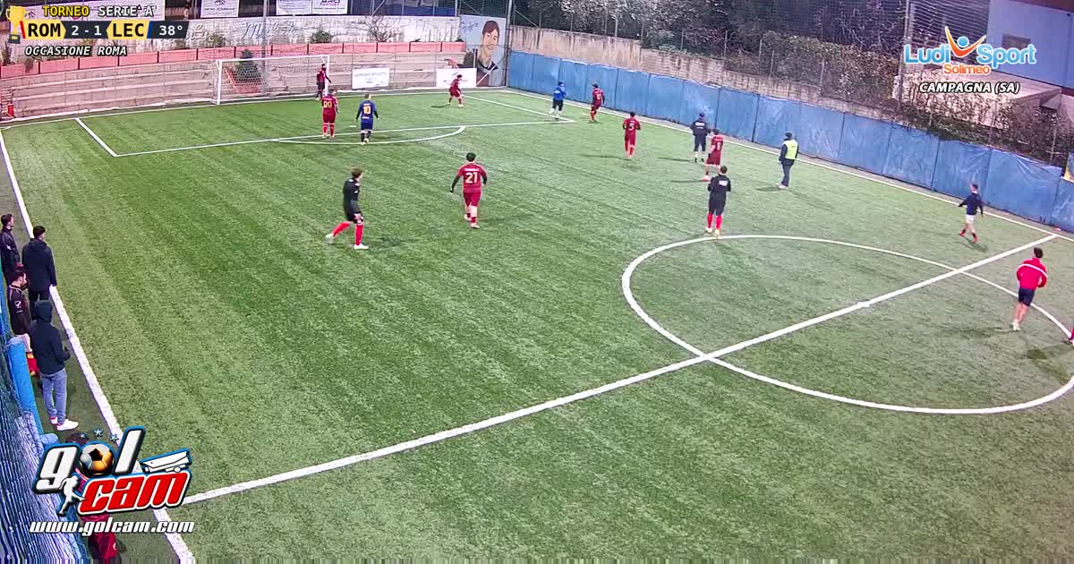 Chiusura difensiva 