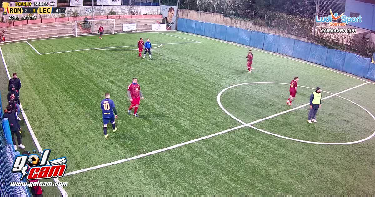 Boffa tripletta