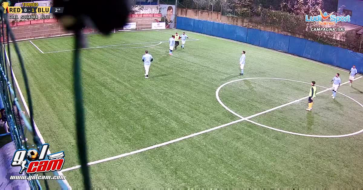 GOL ECCEZZIUNALE