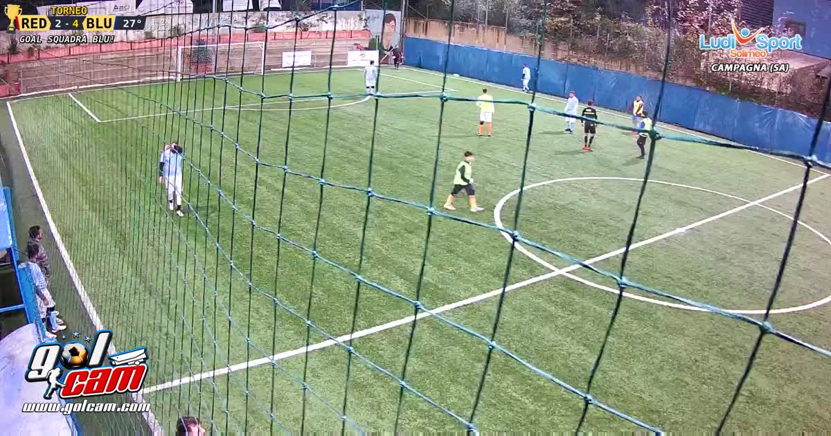 Goooooool